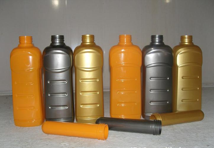 瓶坯模具,厂家生产日用品瓶模模具(图) 瓶子模具批发